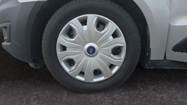 2021 Ford Transit Connect XL