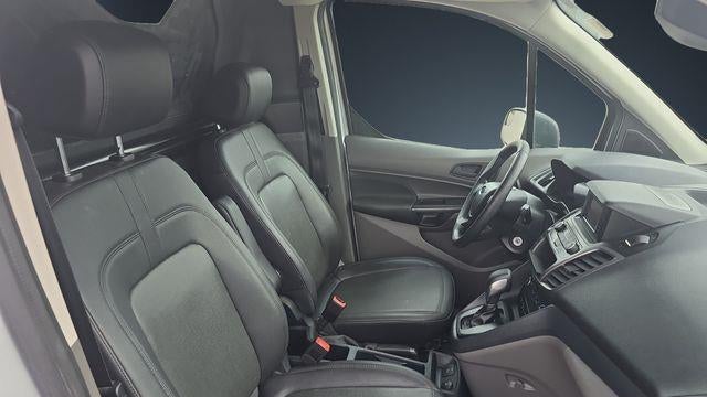 2021 Ford Transit Connect XL