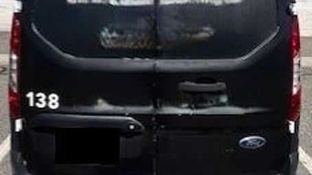 2019 Ford Transit Connect XL