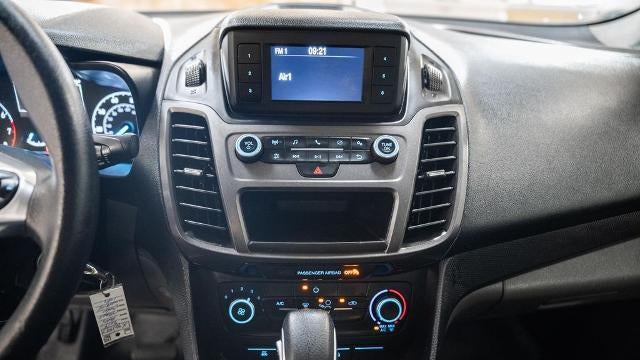 2019 Ford Transit Connect XL