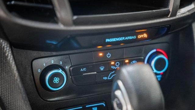 2019 Ford Transit Connect XL