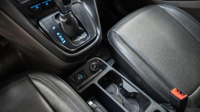 2019 Ford Transit Connect XL