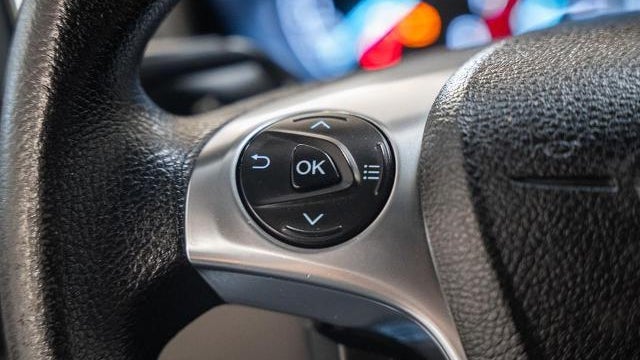 2019 Ford Transit Connect XL