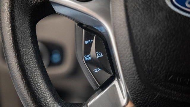 2019 Ford Transit Connect XL