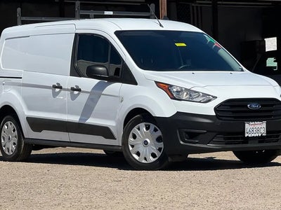 Photo of a 2020 Ford Transit Connect XL 4DR LWB Cargo Mini-Van W/REAR Cargo Doors for sale