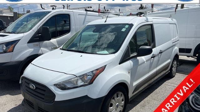 2020 Ford Transit Connect XL