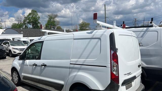2020 Ford Transit Connect XL