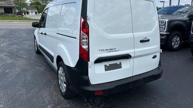 2020 Ford Transit Connect XL