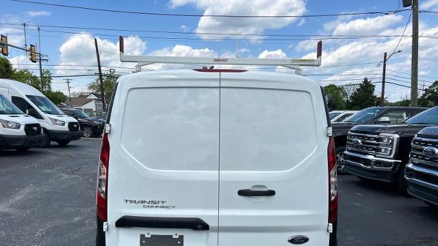 2020 Ford Transit Connect XL