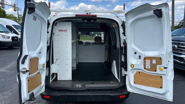 2020 Ford Transit Connect XL