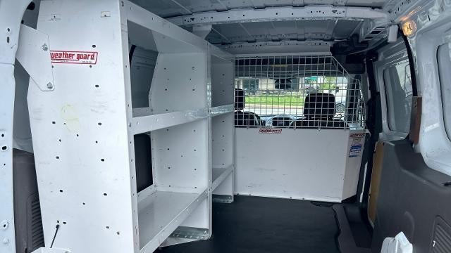 2020 Ford Transit Connect XL