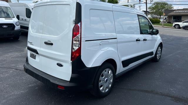 2020 Ford Transit Connect XL