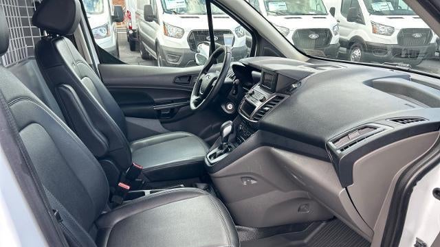 2020 Ford Transit Connect XL