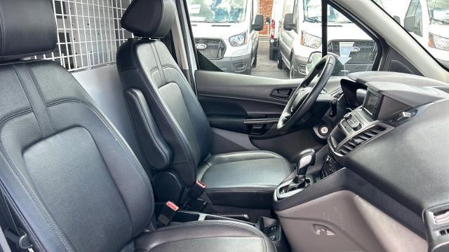 2020 Ford Transit Connect XL
