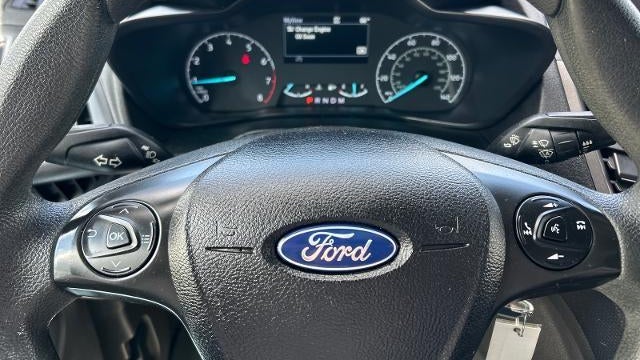 2020 Ford Transit Connect XL