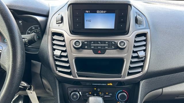 2020 Ford Transit Connect XL