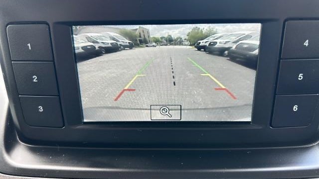 2020 Ford Transit Connect XL