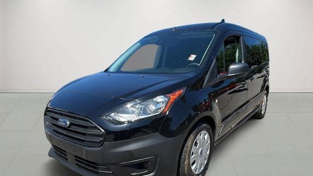 Preowned 2021 Ford Transit Connect XL for Sale