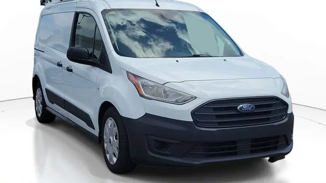 Preowned 2020 Ford Transit Connect XL for Sale