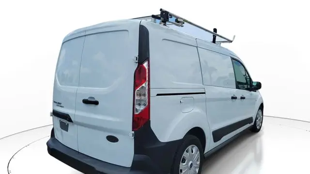 2020 Ford Transit Connect XL