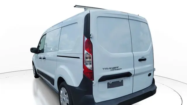 2020 Ford Transit Connect XL