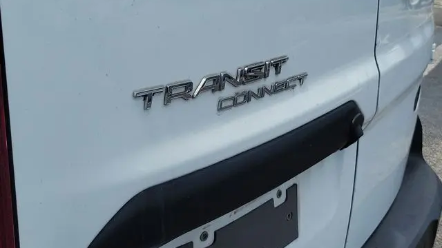 2020 Ford Transit Connect XL