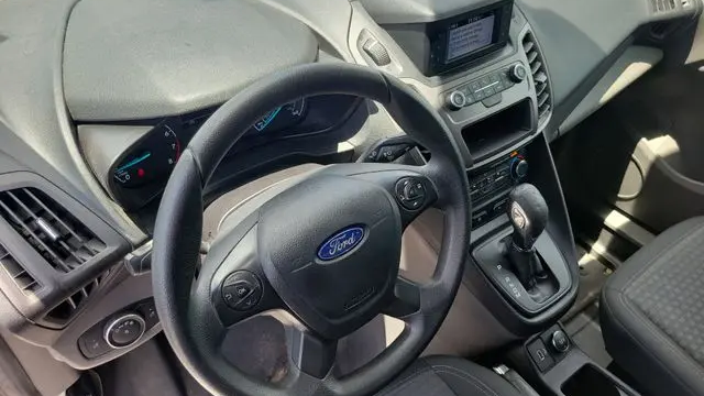 2020 Ford Transit Connect XL