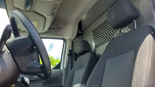 2020 Ford Transit Connect XL