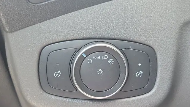 2020 Ford Transit Connect XL