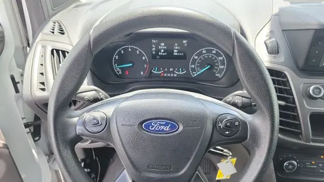 2020 Ford Transit Connect XL