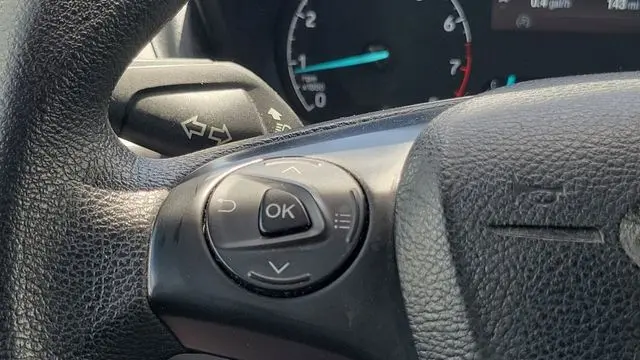 2020 Ford Transit Connect XL