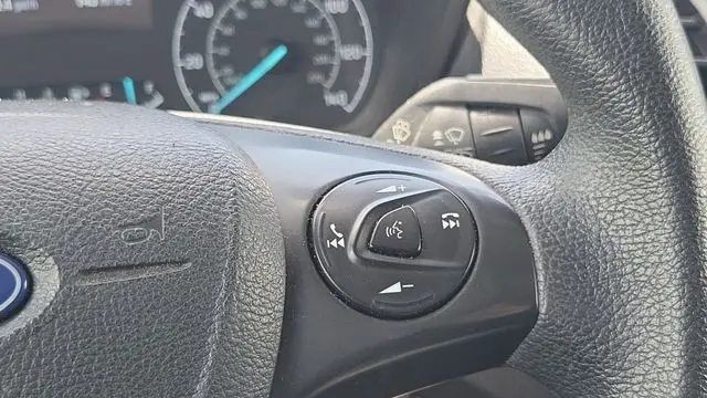 2020 Ford Transit Connect XL