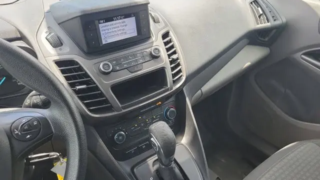 2020 Ford Transit Connect XL