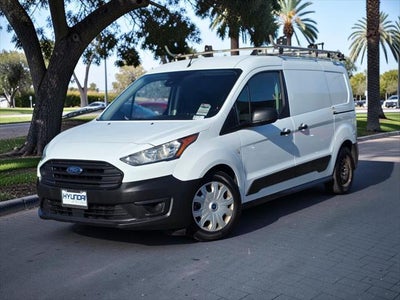 Photo of a 2020 Ford Transit Connect XL 4DR LWB Cargo Mini-Van W/REAR Cargo Doors for sale