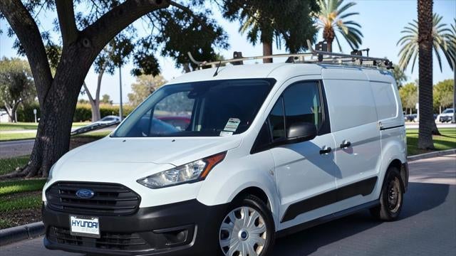 2020 Ford Transit Connect XL