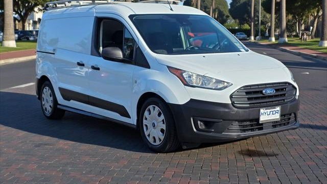 2020 Ford Transit Connect XL