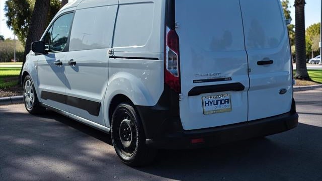 2020 Ford Transit Connect XL