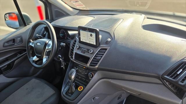2020 Ford Transit Connect XL