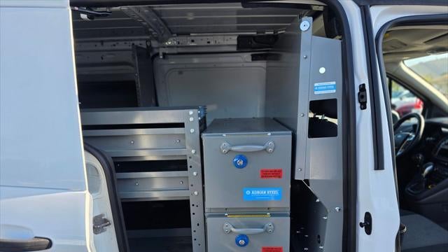 2020 Ford Transit Connect XL