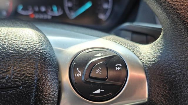 2020 Ford Transit Connect XL