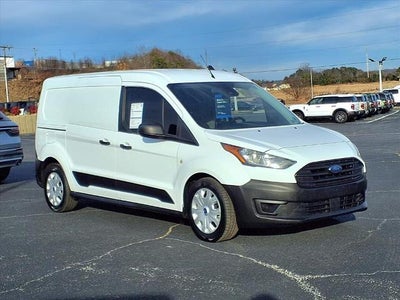 2020 Ford Transit Connect XL 4DR LWB Cargo Mini-Van W/REAR Cargo Doors