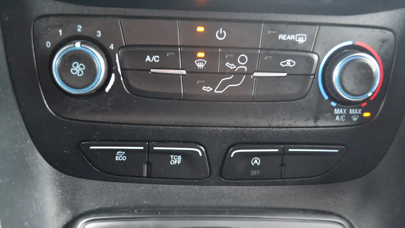 2020 Ford Transit Connect XL