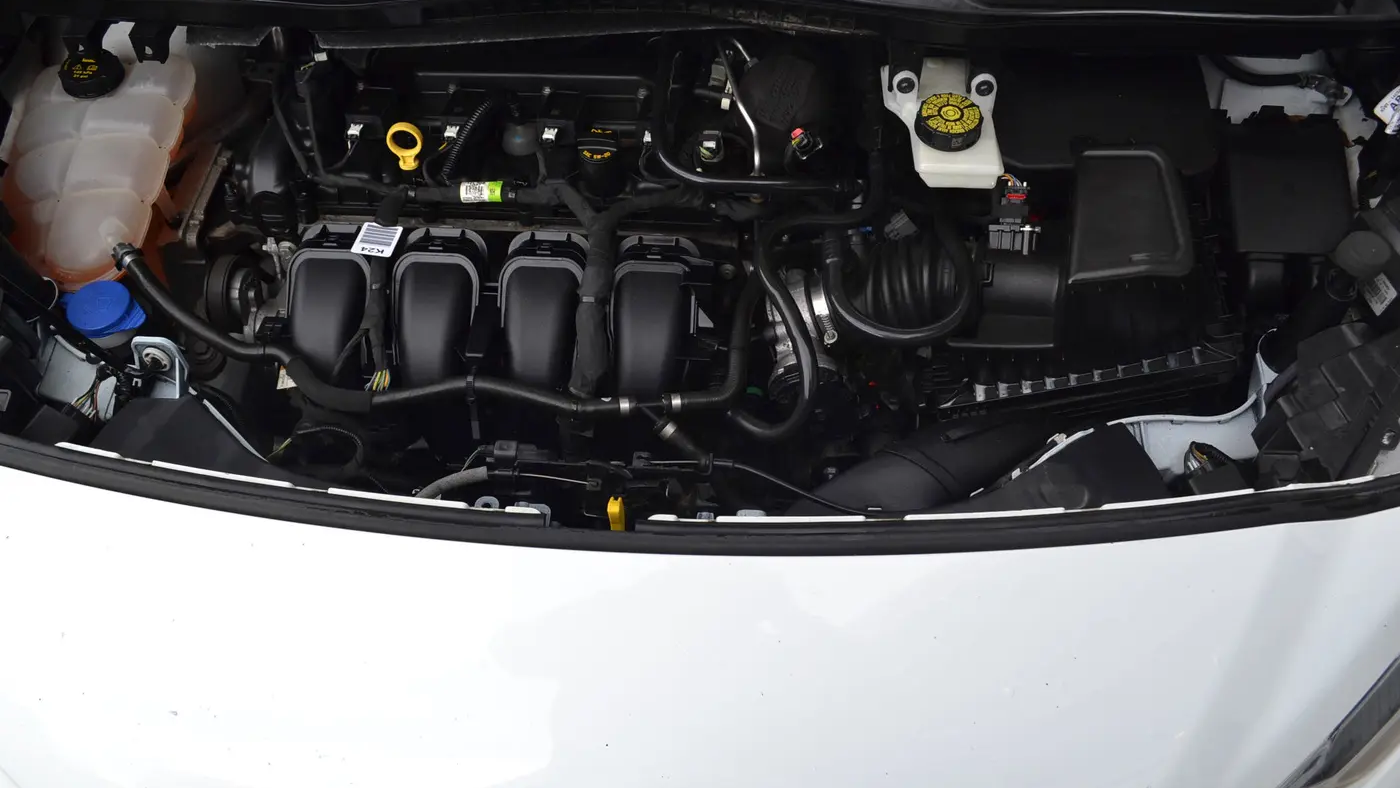 2020 Ford Transit Connect XL