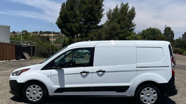 2021 Ford Transit Connect XL