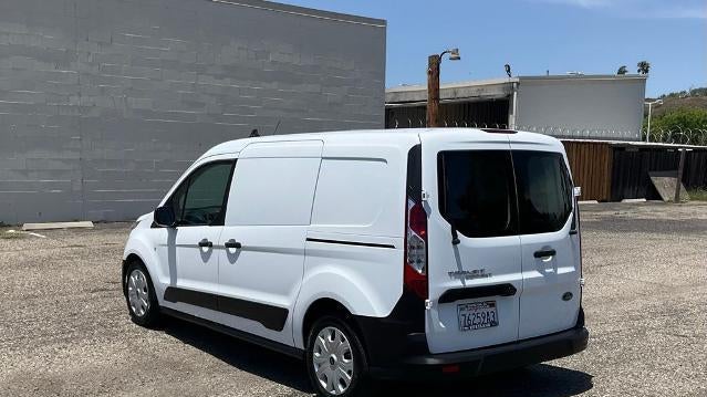 2021 Ford Transit Connect XL