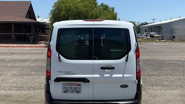 2021 Ford Transit Connect XL