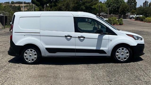 2021 Ford Transit Connect XL