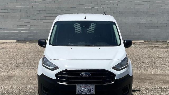2021 Ford Transit Connect XL