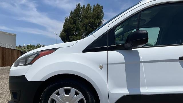 2021 Ford Transit Connect XL