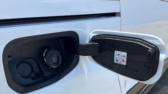 2021 Ford Transit Connect XL